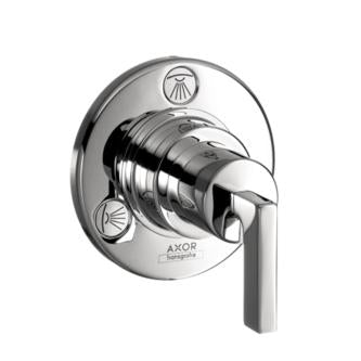 Hansgrohe - Axor Citterio Diverter Trim Trio/Quattro