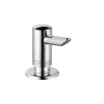 Hansgrohe - Axor Soap Dispenser