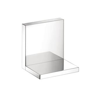 Hansgrohe - Axor ShowerSolutions Shelf 5 Inch x 5 Inch