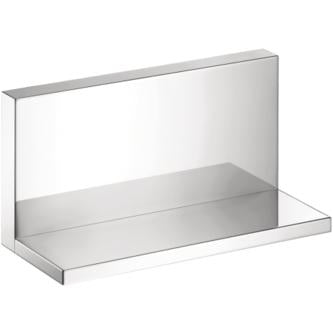 Hansgrohe - Axor ShowerSolutions Shelf 10 Inch x 5 Inch