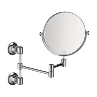 Hansgrohe - Axor Montreux Shaving Mirror