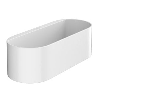 Hansgrohe - WallStoris Storage Basket- Deep