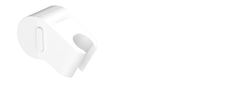 Hansgrohe - WallStoris Handshower Push Slider