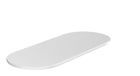 Hansgrohe - WallStoris Storage Basket with Cover