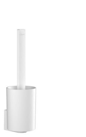 Hansgrohe - WallStoris Toilet Brush Holder
