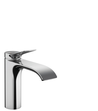 Hansgrohe - Vivenis Single-hole Faucet 110 with Pop-Up Drain, 1.2 GPM