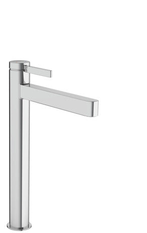 Hansgrohe - Finoris Single-Hole Faucet 260, 1.2 GPM