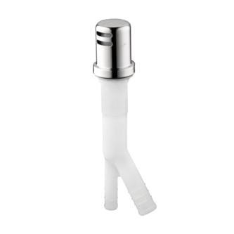 Hansgrohe - Air Gap