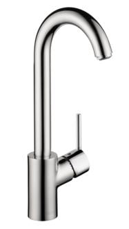 Hansgrohe - Talis S Bar Faucet, 1.5 GPM