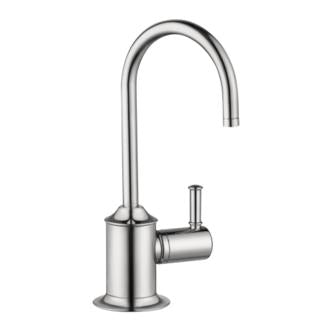 Hansgrohe - Talis C Beverage Faucet, 1.5 GPM