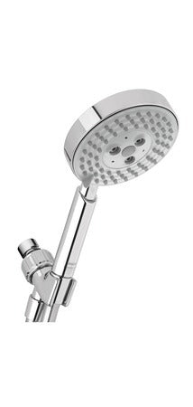 Hansgrohe - Raindance S Handshower Set 100 3-Jet, 2.0 GPM