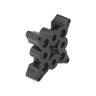 Hansgrohe - 1 Inch Extension Kit, iBox Universal Plus Rough