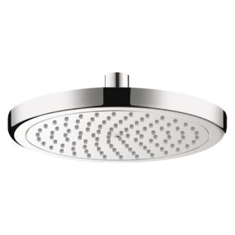 Hansgrohe - Croma Showerhead 220 1-Jet, 2.5 GPM