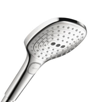 Hansgrohe - Raindance Select E Handshower 120 3-Jet, 2.5 GPM
