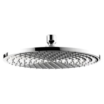 Hansgrohe - Raindance S Showerhead 240 1-Jet, 2.5 GPM
