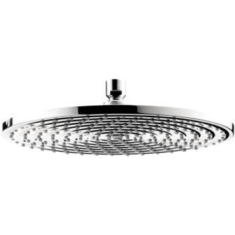 Hansgrohe - Raindance S Showerhead 300 1-Jet, 2.5 GPM