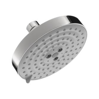 Hansgrohe - Raindance S Showerhead 150 3-Jet, 2.5 GPM