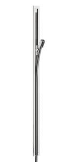 Hansgrohe - Unica Wallbar Raindance S, 36 Inch