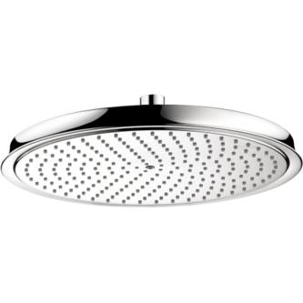 Hansgrohe - Raindance Classic Showerhead 300 1-Jet, 2.5 GPM