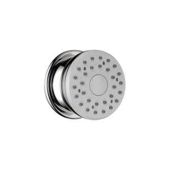 Hansgrohe - Bodyvette Bodyspray with Stop