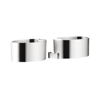 Hansgrohe - Casetta Soap Dishes Raindance