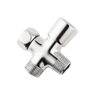 Hansgrohe - Inversa Diverter