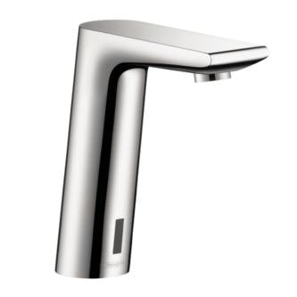 Hansgrohe - Metris S Electronic Faucet with Preset Temperature Control