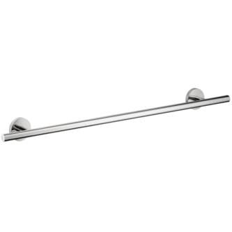 Hansgrohe - Logis Towel Bar, 24 Inch