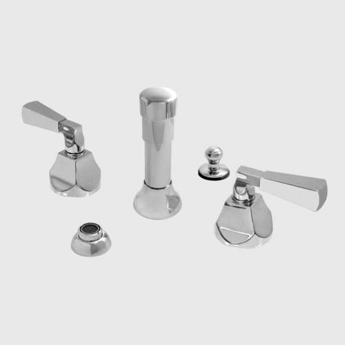Sigma - Bidet Set Complete Harlow