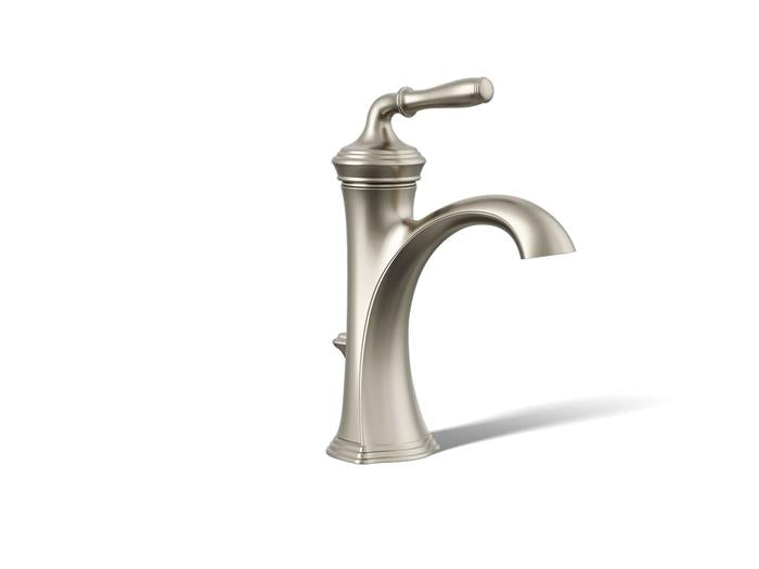 Kohler - Devonshire Single Control Lavatory Faucet