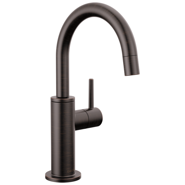 Delta - Contemporary Round Beverage Faucet