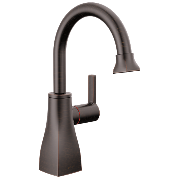 Delta - Contemporary Square Instant Hot Water Dispenser