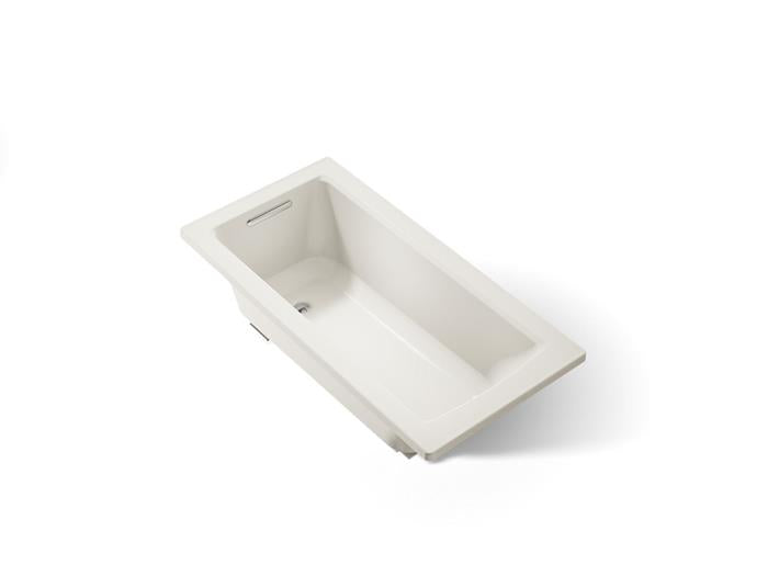 Kohler - Archer 60 X 30 Inch Drop-In Bath