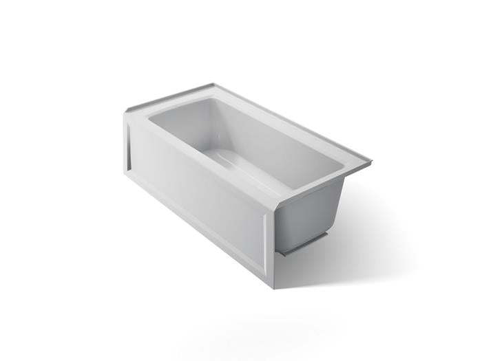 Kohler - Archer 60 X 30 Inch Alcove Bath