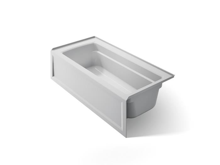 Kohler - Archer 60 X 32 Inch Alcove Bath