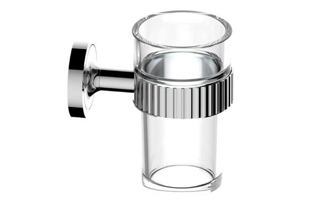 Graff - Pantheon Tumbler & Holder