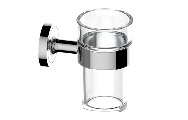 Graff - Pantheon Tumbler & Holder