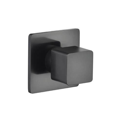 Flusso - Trim For Volume Control