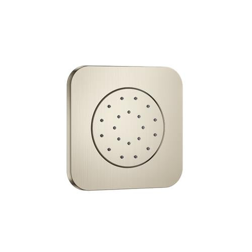 Flusso - 1/2 Inch Body Jet With Concealed Valve
