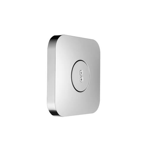 Flusso - 1/2 Inch Spin / Body Jet With Concealed Valve