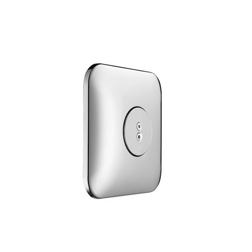Flusso - 1/2 Inch Spin / Body Jet With Concealed Valve