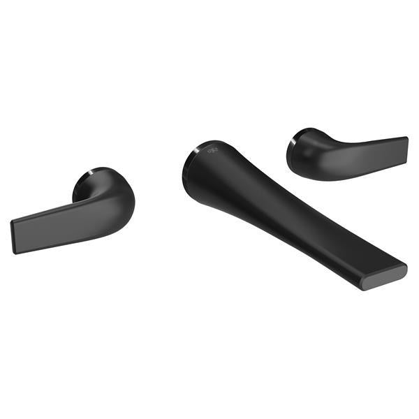 DXV - Modulus Wall Mount Widespread Faucet