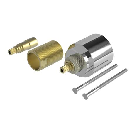 Newport Brass - 1/2 Inch Valve Trim Extension Kit