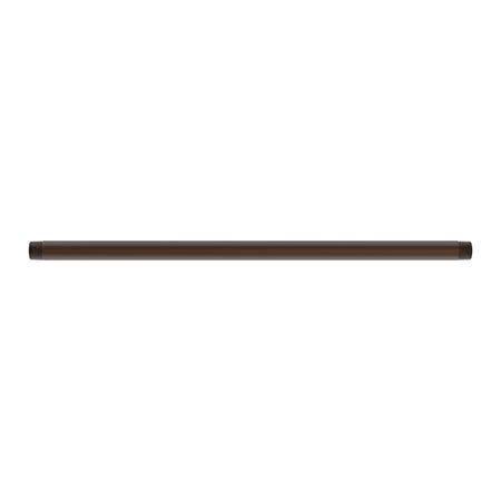 Newport Brass - 18 Inch Ceiling Mount Arm