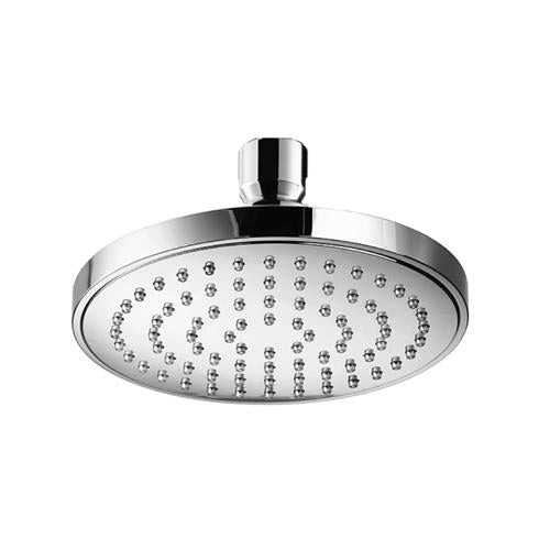 Flusso - Single Function ABS Showerhead