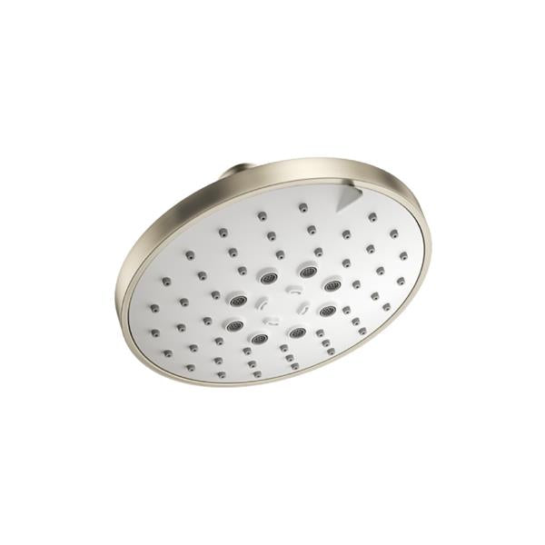 Flusso - 3-Function ABS Showerhead