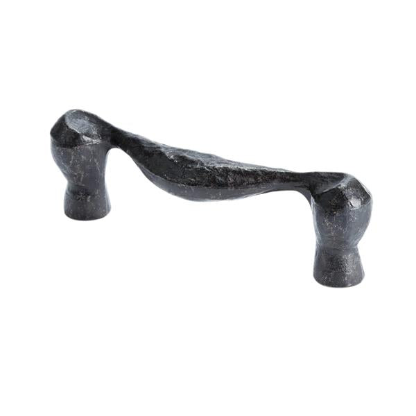Berenson - American Craftsman 3 inch CC Antique Iron Pull