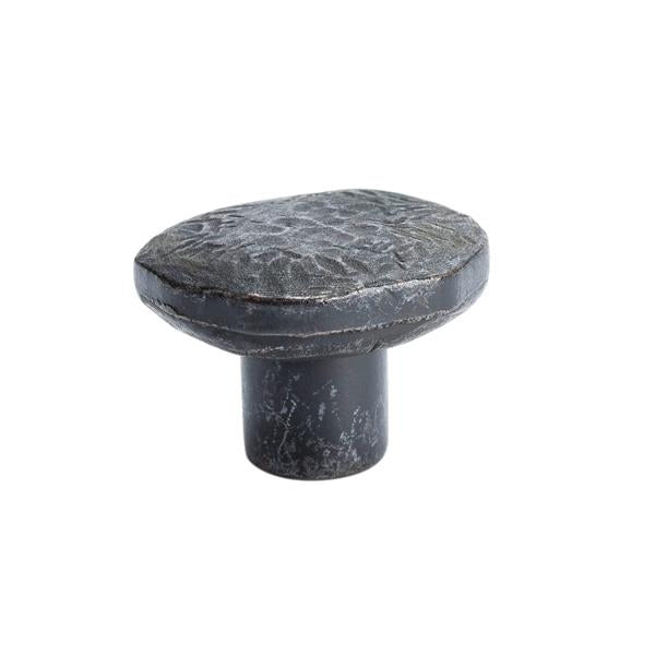 Berenson - American Craftsman Antique Iron Knob
