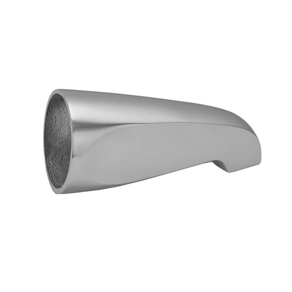 Jaclo - Brass Over the Rim Tub Spout