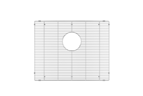 Julien - Grid for UrbanEdge, J7 and Classic sink, 21X17